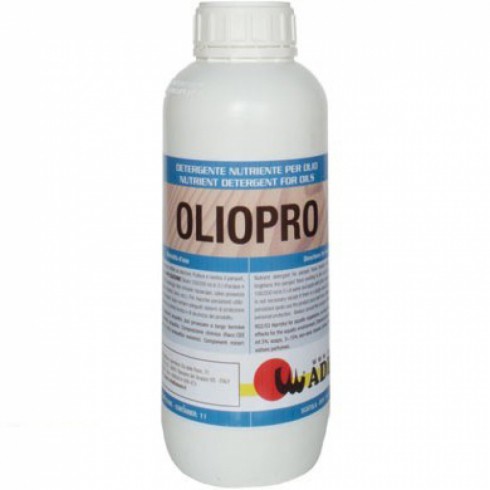 Купить Восстановление покрытия OLIOPRO, фото