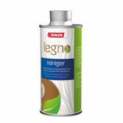 Купить Очиститель для ухода за маслянными покрытиями Legno-Reiniger, Adler